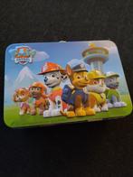 Paw Patrol Memoryspel in Koffertje - Nieuw!, Ophalen, Nieuw, Jongen of Meisje
