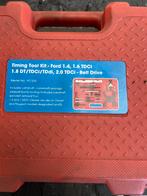 Timing Tool Kit Ford 1.4, 1.6 TDCi, Ophalen, Gebruikt