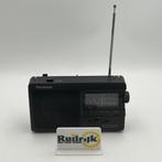 Panasonic GX500 4band Receiver RF-3500 wereldradio batterij, Ruilrijk, Zo goed als nieuw, Info@ruilrijk.nl, Neerstraat 60, 6041 KD Roermond