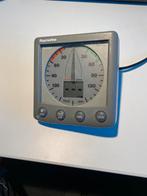 Raymarine st60 wind a22012, Ophalen of Verzenden, Zo goed als nieuw, Gps of Kompas