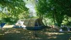 Bardani 460 RSC – 6 persoons comfortabele tunneltent, Caravans en Kamperen, Tenten, Ophalen, Zo goed als nieuw, Tot en met 6