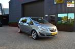 Opel Meriva 1.4 Edition | NAP | Trekhaak | DEALER ONDERHOUDE, Voorwielaandrijving, 101 pk, Gebruikt, 4 cilinders