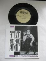 Siouxsie and the Banshees, Live at the Roundhouse 1978, Cd's en Dvd's, Vinyl Singles, Ophalen of Verzenden, 7 inch, Overige genres
