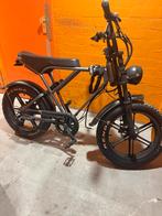 Fatbike, Gebruikt, 55 tot 59 cm, 30 tot 50 km per accu, Ophalen