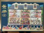 Van Haasteren puzzels, Ophalen, 500 t/m 1500 stukjes, Gebruikt, Legpuzzel