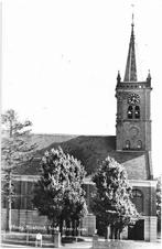 AK Hoogblokland - Ned. Herv. Kerk, Verzenden, 1960 tot 1980, Ongelopen, Zuid-Holland