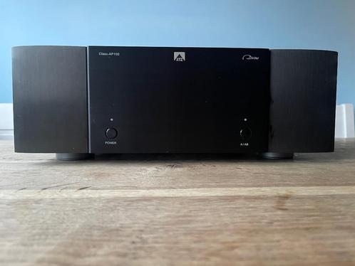 XTZ AP-100 Divine Eindversterker, Audio, Tv en Foto, Versterkers en Receivers, Gebruikt, Stereo, 120 watt of meer, Overige merken