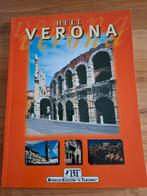 Heel Verona Reisgids, Overige merken, Europa, Ophalen of Verzenden, Zo goed als nieuw