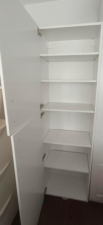 Metod hoge keukenkast - afbeelding 2