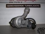 Turbo revisie CITROEN,FIAT,LANCIA,PEUGEOT 2.1TD 454113-9, Auto-onderdelen, Ophalen of Verzenden, Gereviseerd