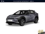 Toyota bZ4X Active 71 kWh €41.140,- tot €3.000 inruilvoo, 45 min, Nieuw, 204 pk, SUV of Terreinwagen