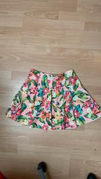 Bershka rok maat s, Ophalen of Verzenden, Zo goed als nieuw, Zwart, Onder de knie