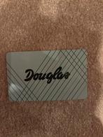 DOUGLAS CADEAUBON 25€ voor 20€, Tickets en Kaartjes, Kortingen en Cadeaubonnen