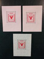 Lokaalausgaben Duitsland. Mooi kavel., Ophalen of Verzenden