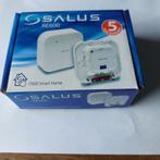 Salus repeater RE600, Doe-het-zelf en Verbouw, Thermostaten, Ophalen of Verzenden, Nieuw