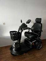 Drive Spark III Scootmobiel, Diversen, Brommobielen en Scootmobielen, Ophalen, Gebruikt, Drive, 16 km/u of meer