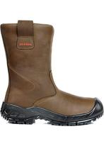 Nieuwe ELTEN Rigger Boot ESD S3 CI werklaars gevoerd, Ophalen, Nieuw, Overall