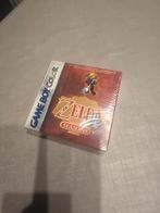 Gameboy color zelda oracle of season red sealed stripe, Spelcomputers en Games, Zelda@sealed.nl, Kerkdriel, 1 speler, Nieuw