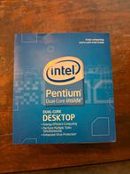 Intel Pentium Dual-Core Processor, Computers en Software, Processors, Ophalen of Verzenden, Gebruikt, 2-core, Minder dan 2 Ghz