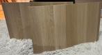 2 Besta deurtjes (60x38) eiken fineer, Huis en Inrichting, Ophalen, Zo goed als nieuw