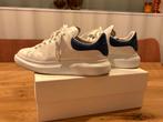 Alexander McQueen Sneakers Maat 44, Kleding | Dames, Schoenen, Wit, Ophalen of Verzenden, Sneakers of Gympen, Gedragen
