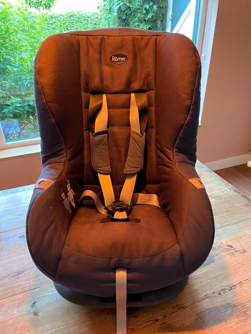 Autostoeltje - Romer Eclipse, Kinderen en Baby's, Autostoeltjes, Gebruikt, Romer, Autogordel, Ophalen