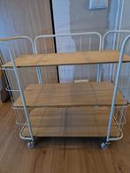 Bakkers kar, Huis en Inrichting, Kasten | Boekenkasten, Ophalen