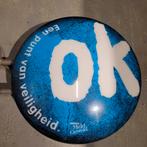 Lichtbak groot, Ophalen of Verzenden, Gebruikt, Lichtbak of (neon) lamp