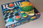 Rolit - Gezelschapsspel voor 4 personen, Hobby en Vrije tijd, Gezelschapsspellen | Bordspellen, Drie of vier spelers, Ophalen