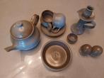 keramiek van La Meuse Reuver, Antiek en Kunst, Antiek | Servies compleet, Ophalen