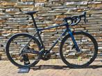 Liv Langma Advanced SL disc 0 maat M 105 di2, Nieuw, Meer dan 20 versnellingen, Carbon, Dames