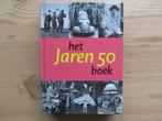 Het jaren 50 boek tentoonstelling Noord-Brabants museum, Ophalen of Verzenden, Gelezen, Fotografie algemeen