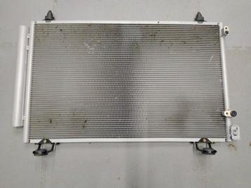 Toyota Corolla Verso 1.8 Condensor 2007 beschikbaar voor biedingen