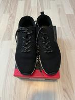 La strada sneakers zwart 42, Kleding | Dames, Ophalen of Verzenden, Zo goed als nieuw, Sneakers of Gympen, Zwart