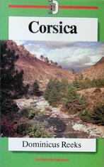 Corsica, Dominicus reeks. 4e druk, Boeken, Ophalen of Verzenden, Zo goed als nieuw