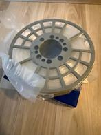 Pla+ 3d Filament 1kg  1.75mm crystal, Computers en Software, 3D-printerbenodigheden, Ophalen, Nieuw