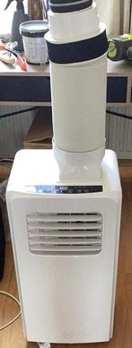 Fuave ACB09K01 mobiele airco 9000btu, Ophalen, Gebruikt