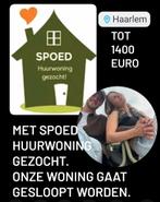 Woning eigen opgang tot 1400 euro in Haarlem, Huizen en Kamers