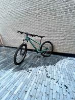 Cube mountainbike 27’5 goed onderhouden dichtbij maastricht, Fietsen en Brommers, Fietsen | Crossfietsen en BMX, Ophalen, Zo goed als nieuw