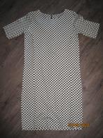 WE jurk met all over print maat S, WE, Beige, Ophalen of Verzenden, Maat 36 (S)