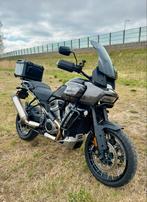Harley-Davidson Pan America Special 2024, Motoren, 2 cilinders, Particulier, Meer dan 35 kW, Toermotor