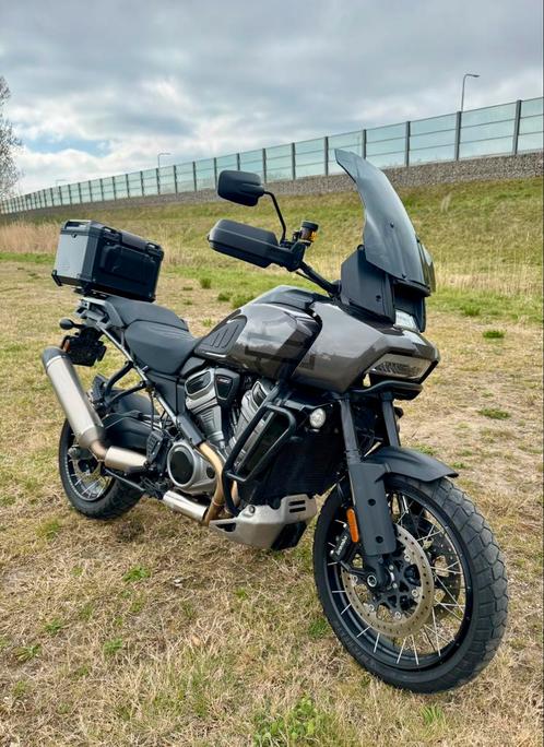 Harley-Davidson Pan America Special 2024, Motoren, Motoren | Harley-Davidson, Particulier, Toermotor, meer dan 35 kW, 2 cilinders