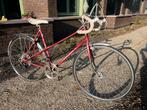 Vintage Peugeot damesfiets, 28 inch, Gebruikt, 57 tot 61 cm, Dames