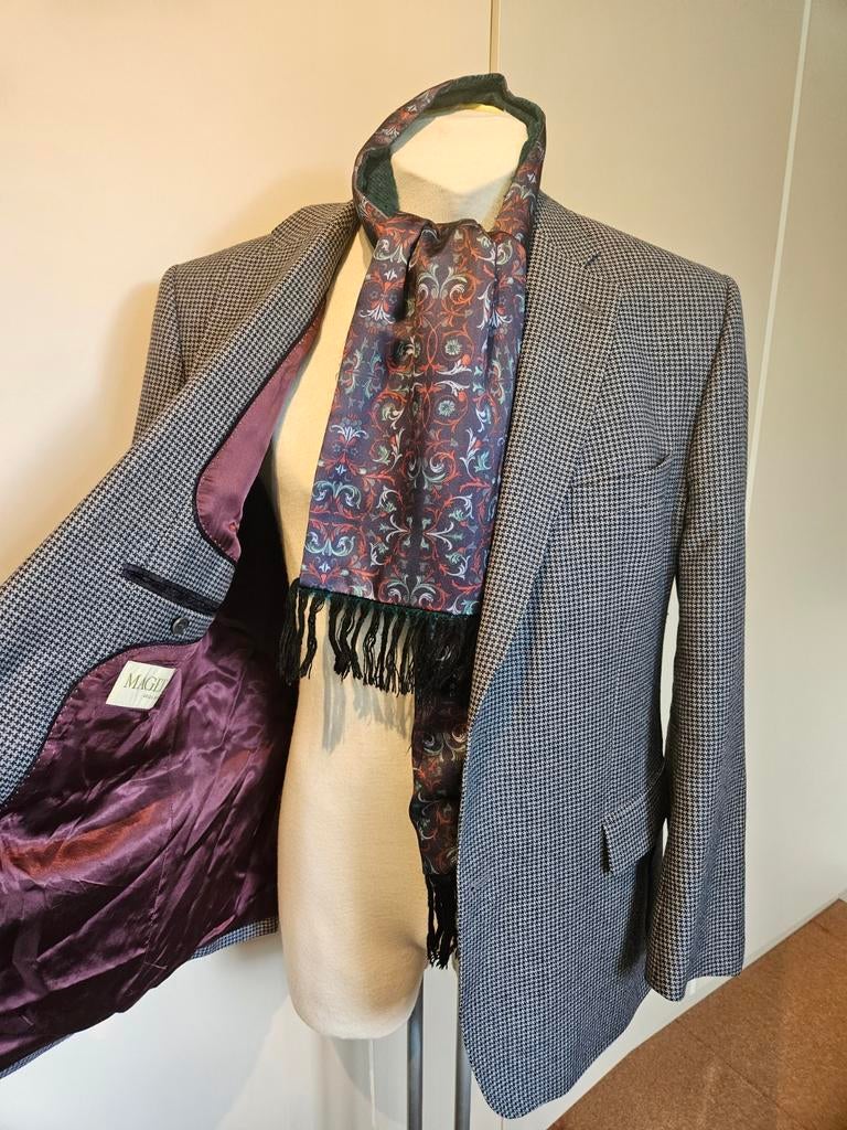 Top-Luxe  Magee Colbert Hofleverancier Ireland maat 28/ 56, Overige kleuren, Verzenden, Maat 56/58 (XL), Zo goed als nieuw