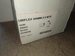 ubiflex ubbink loodvervanger, Ophalen, Kunststof, Zwart, Overige typen