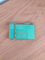 Antiek bal/notitie boekje, Ophalen of Verzenden