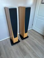 Dynaudio Contour S 3.4 nieuwstaat!!, Audio, Tv en Foto, Zo goed als nieuw, 120 watt of meer, Front, Rear of Stereo speakers, Ophalen