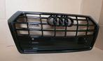 Grill Audi Q5 80A S-line HOOGGLANS ZWART GRILLE 2016-2020, Auto-onderdelen, Carrosserie en Plaatwerk, -, Voor, Nieuw, Ophalen of Verzenden