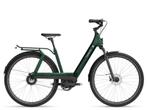 Tenways AGO T Dark Green 500wh Dames Dark Green 48cm 2026, Overige merken, -, - 0
-, NL, Nieuw