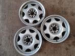 Mercedes SLK velgen 16 inch verboord 5x130, Ophalen, Gebruikt